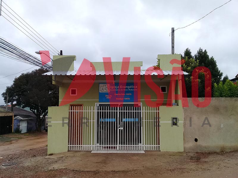 Visão Serralheria