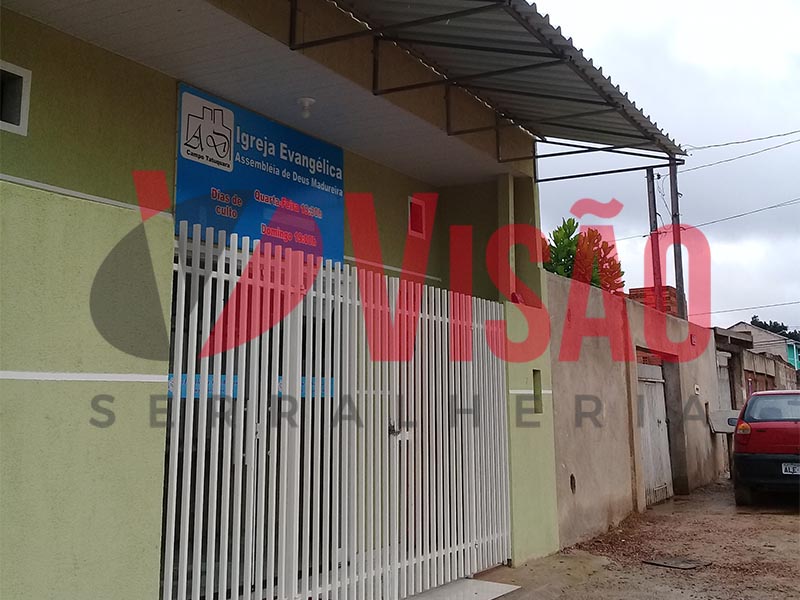 Visão Serralheria