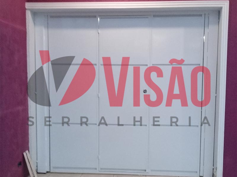 Visão Serralheria
