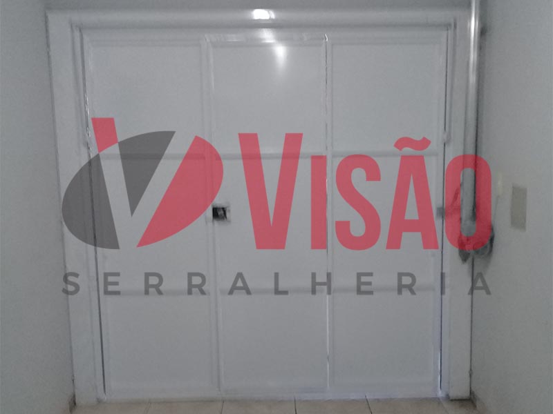 Visão Serralheria