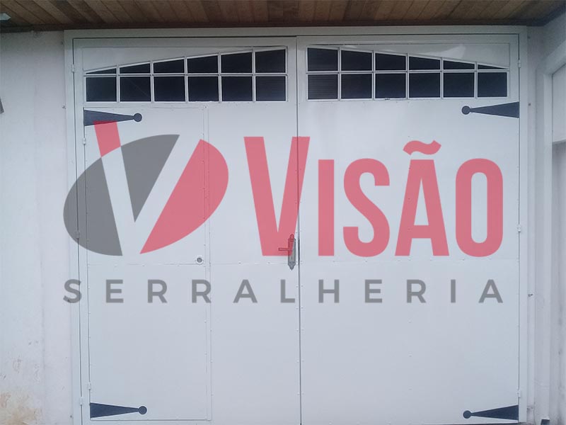 Visão Serralheria
