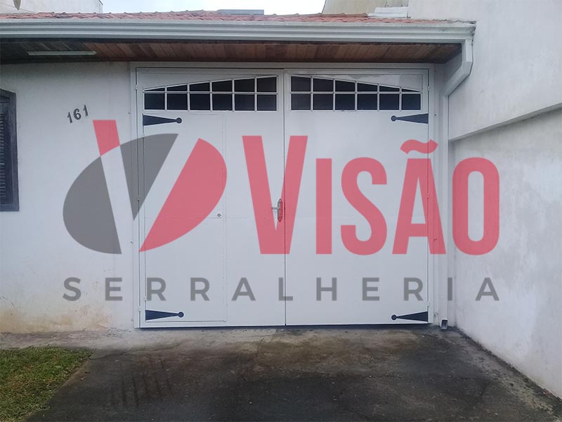 Visão Serralheria