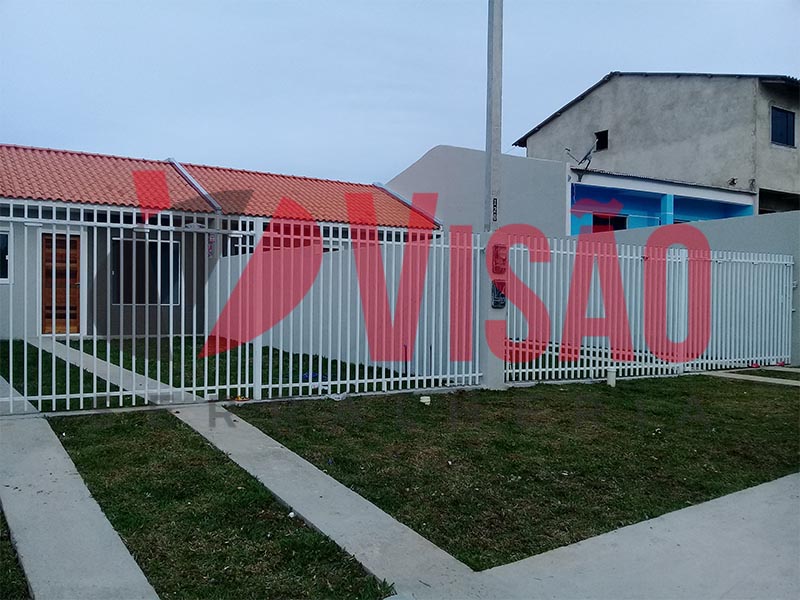 Visão Serralheria